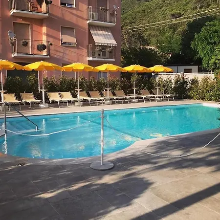 Riviera Deiva Marina