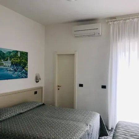Hotel Riviera Deiva Marina