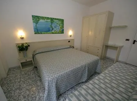 Riviera Hotel Deiva Marina