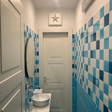 Riviera 3* Deiva Marina