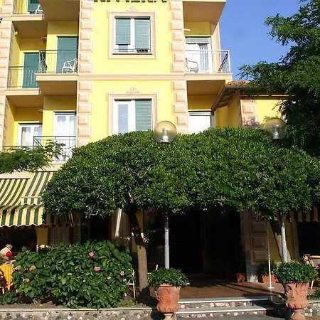 Riviera Deiva Marina