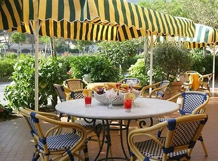 Riviera Hotel Deiva Marina