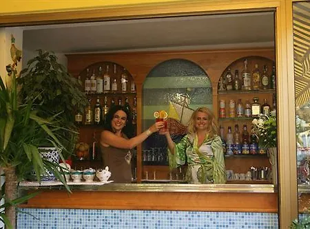 Riviera Hotel