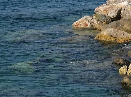 Riviera Deiva Marina